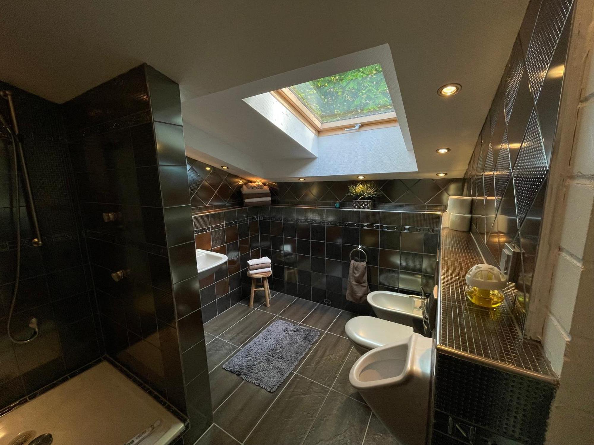 Ferienwohnung Riverside Resort Idyllisch Direkt An Der Lahn ディーツ エクステリア 写真