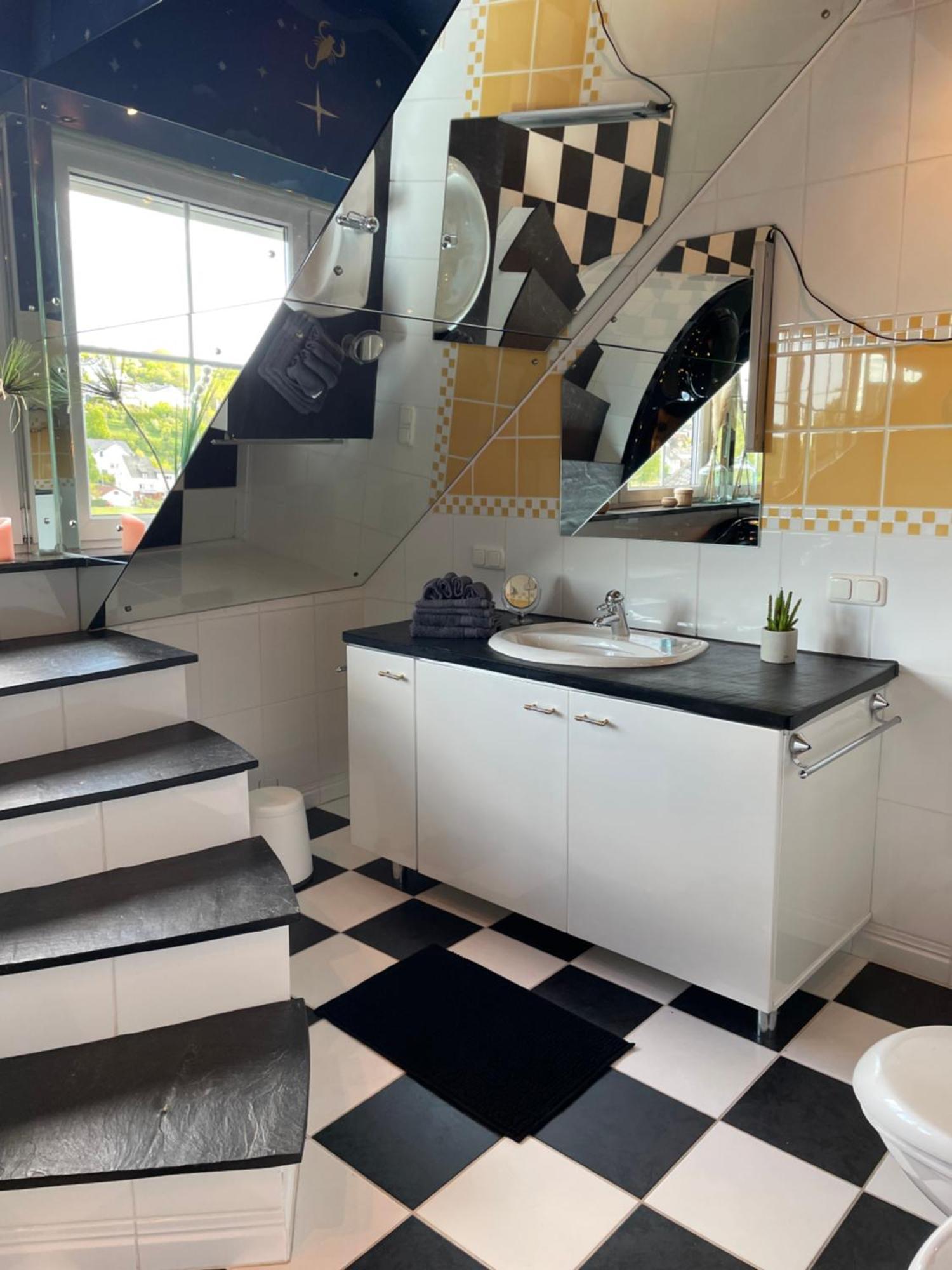 Ferienwohnung Riverside Resort Idyllisch Direkt An Der Lahn ディーツ エクステリア 写真
