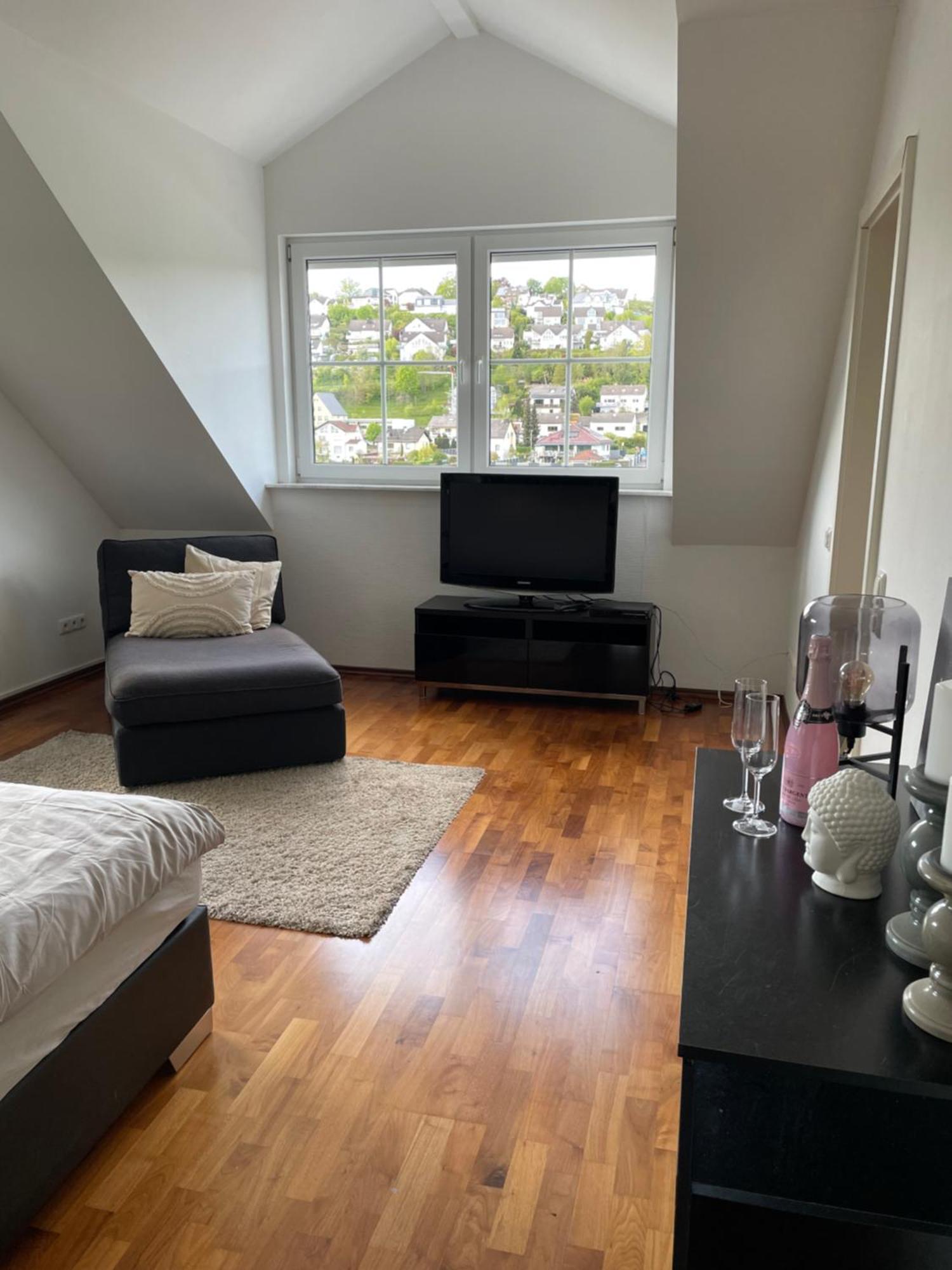 Ferienwohnung Riverside Resort Idyllisch Direkt An Der Lahn ディーツ エクステリア 写真