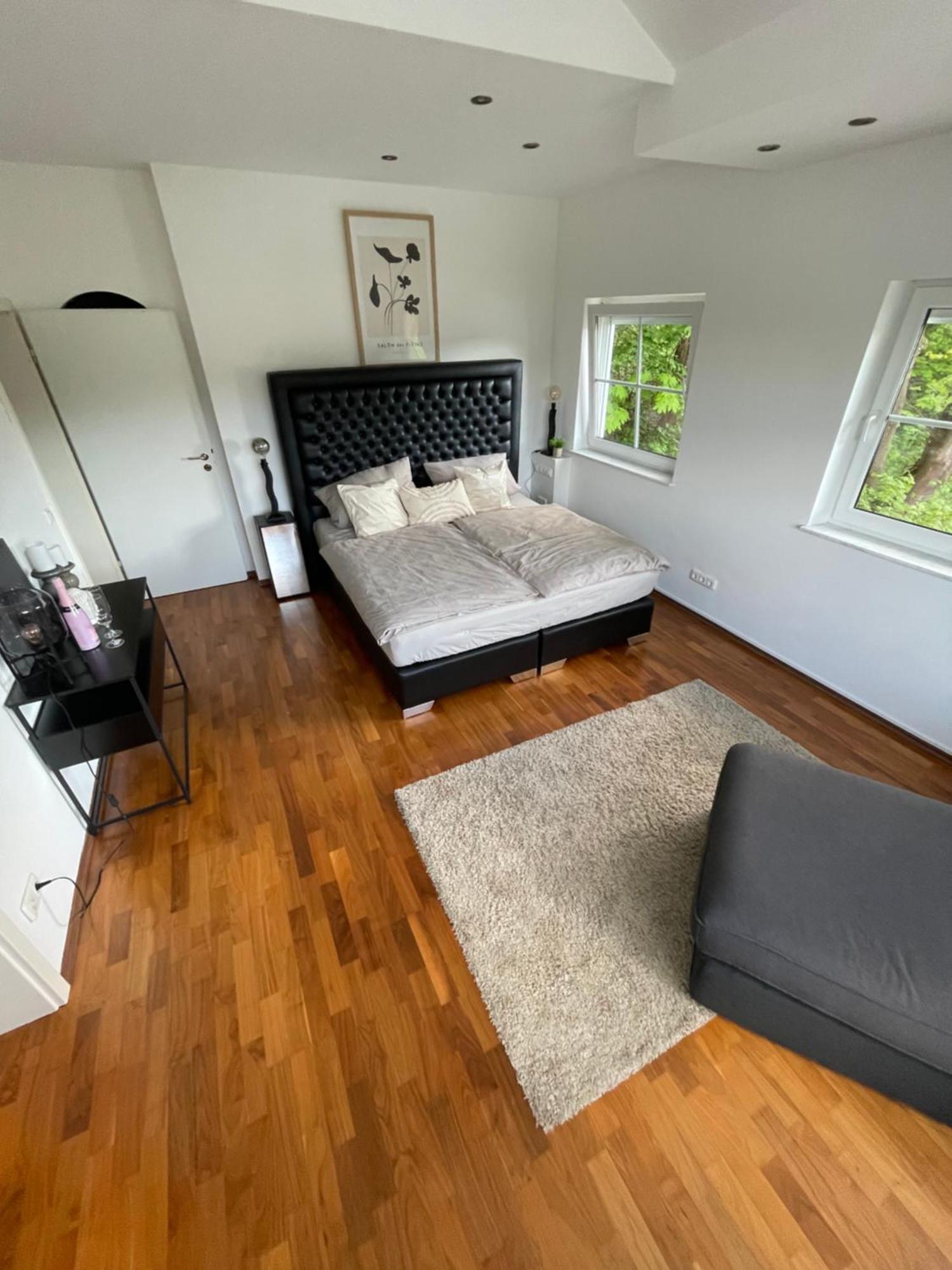Ferienwohnung Riverside Resort Idyllisch Direkt An Der Lahn ディーツ エクステリア 写真